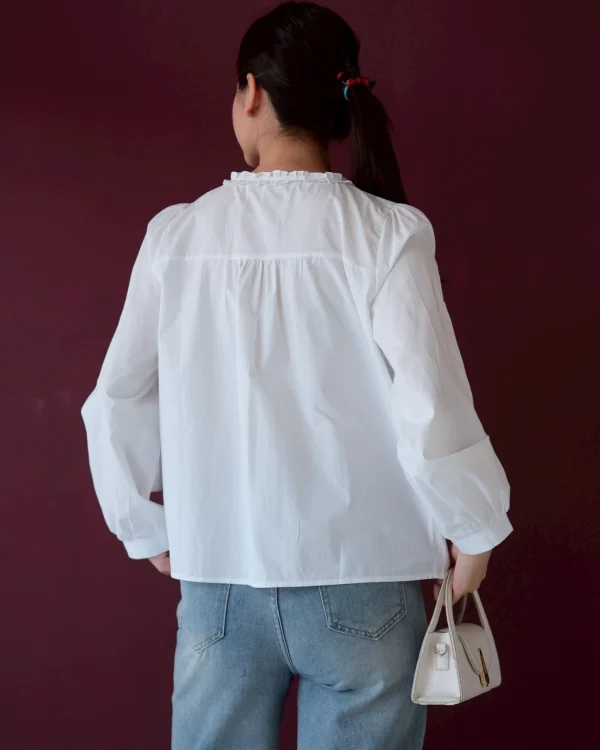 Diera Shirt foto 5
