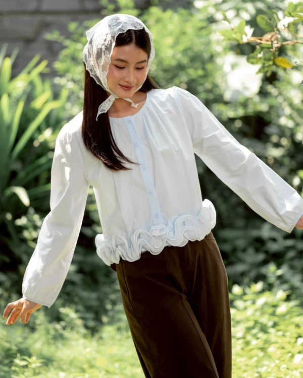 Inkara Shirt foto 3