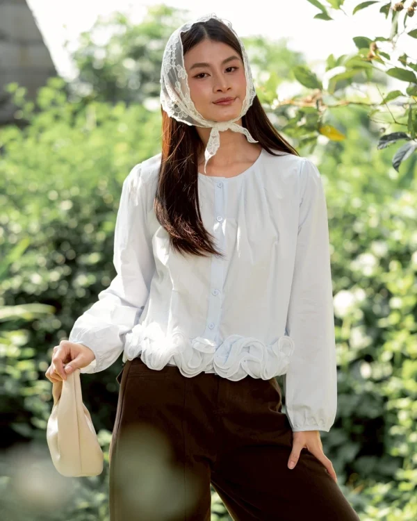 Inkara Shirt