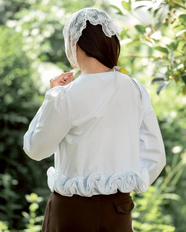 Inkara Shirt foto 4
