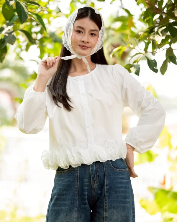 Inkara Shirt foto 4