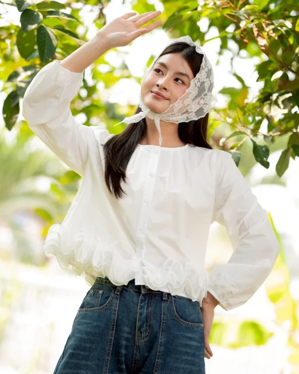 Inkara Shirt foto 2