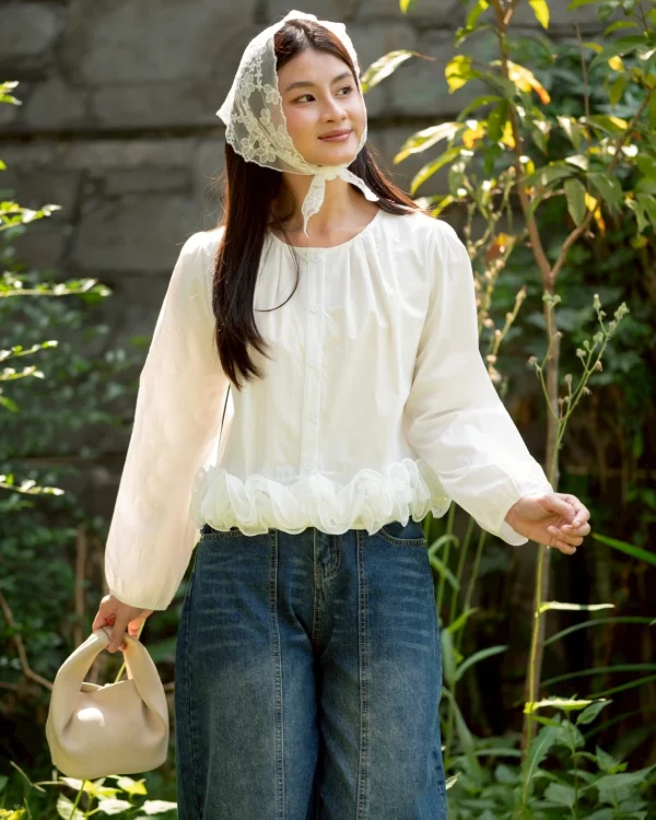 Inkara Shirt foto 1