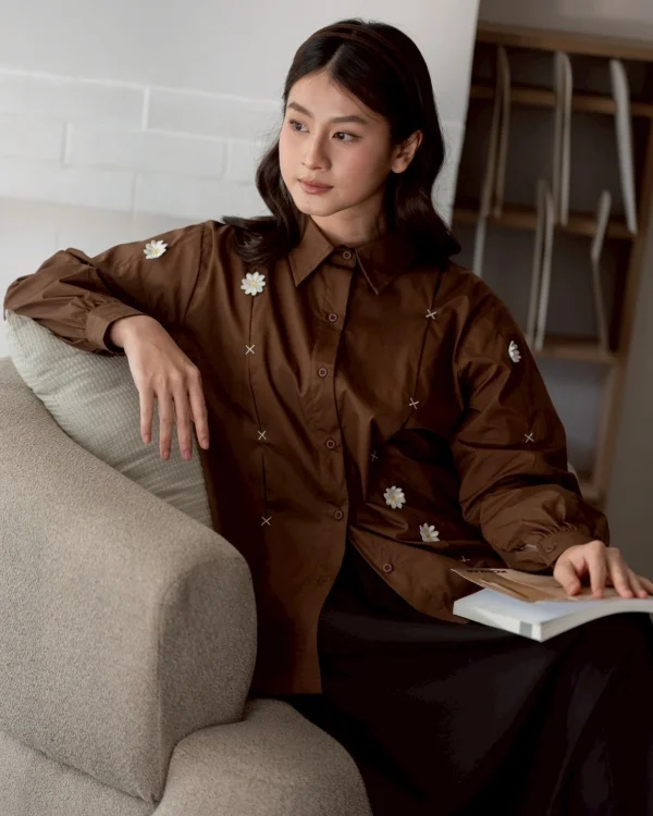 Lilian Shirt foto 2