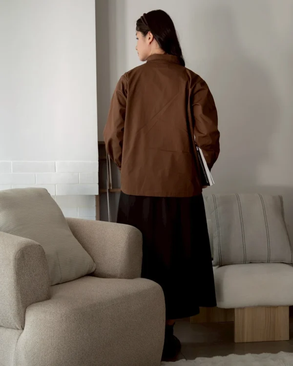 Lilian Shirt foto 3