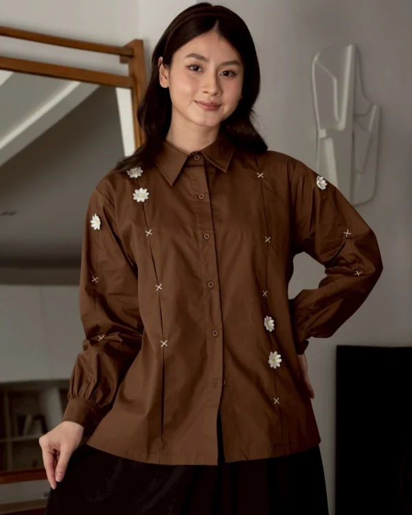Lilian Shirt