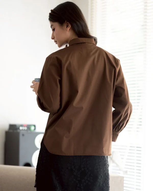 Nairu Shirt foto 3