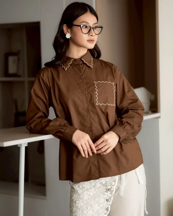 Marka Shirt foto 2
