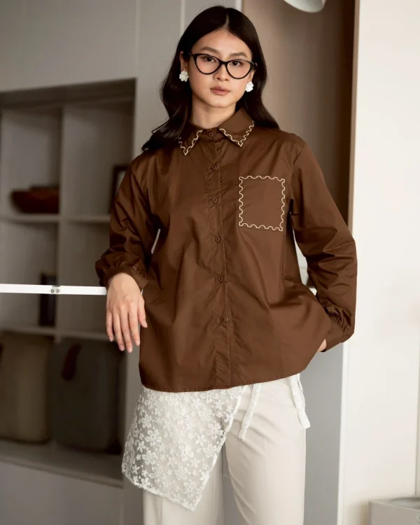Marka Shirt foto 25