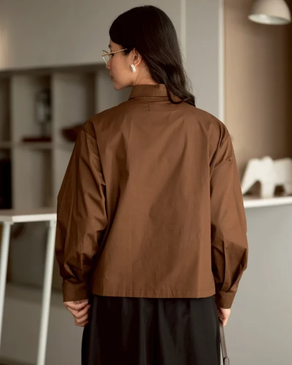 Theresa Shirt foto 3