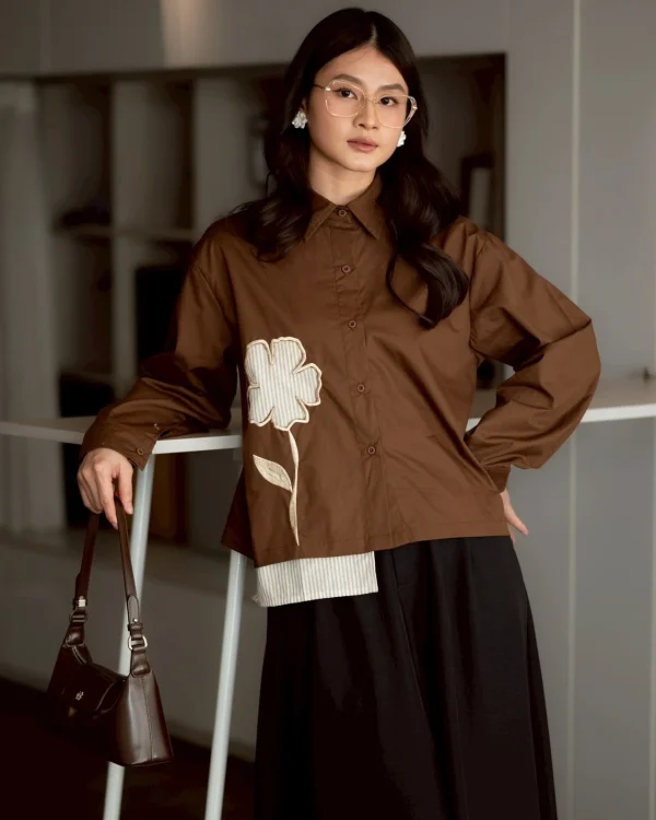 Theresa Shirt foto 16