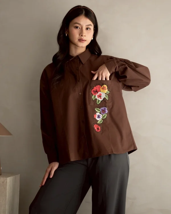 Hiraya Shirt foto 3