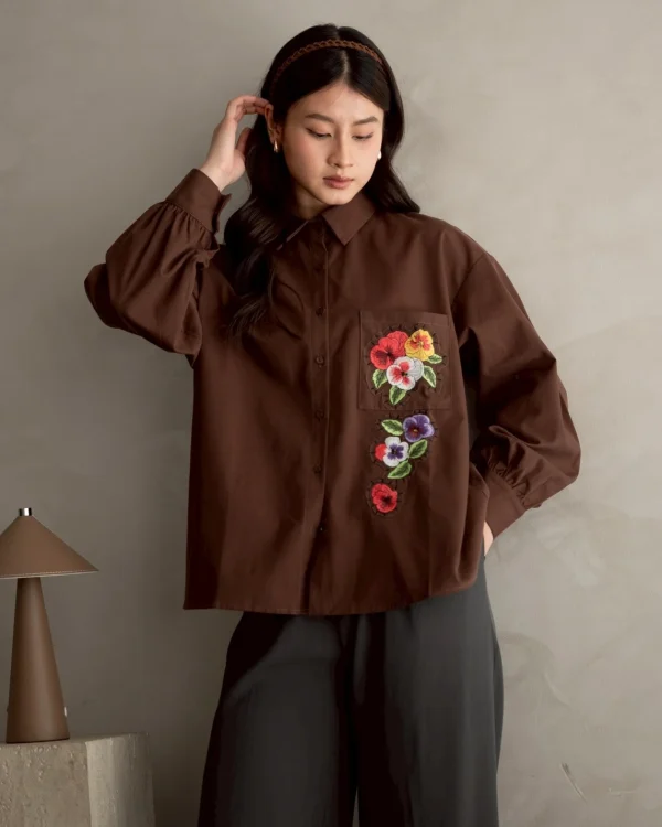 Hiraya Shirt foto 1