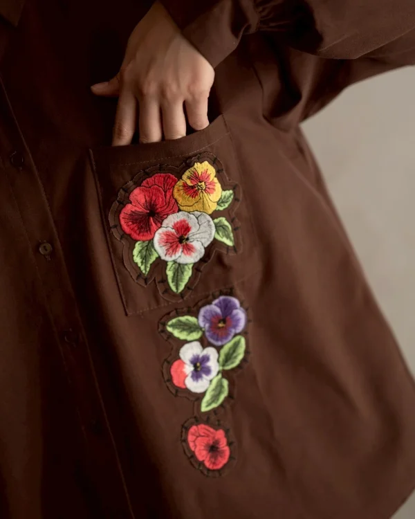 Hiraya Shirt foto 2