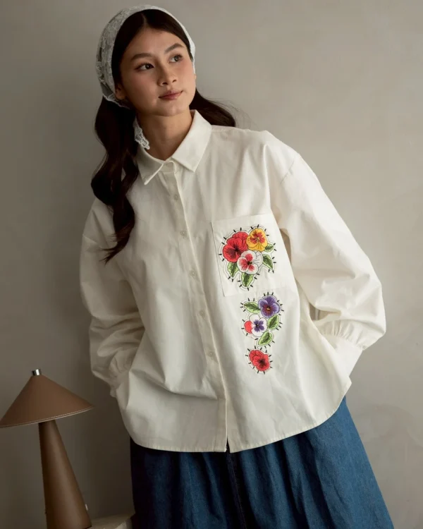 Hiraya Shirt foto 5