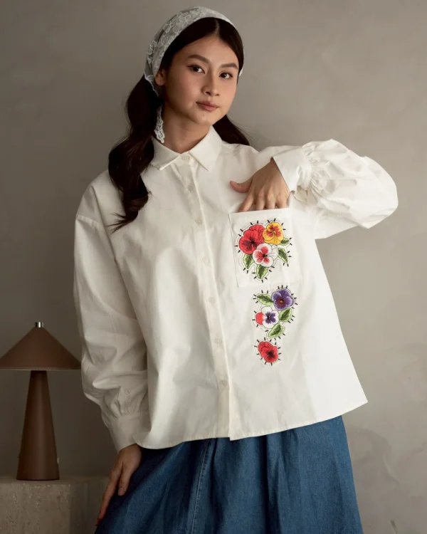 Hiraya Shirt foto 6