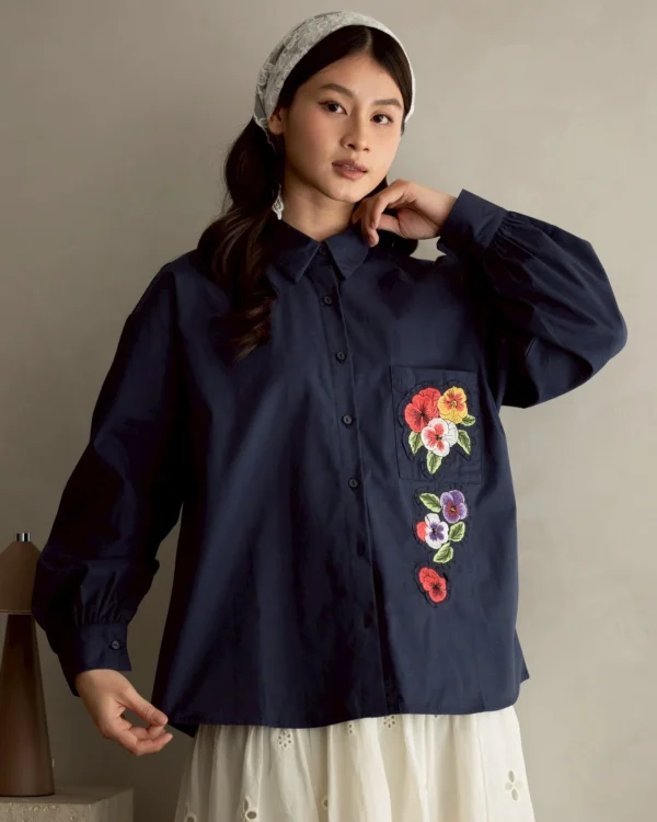 Hiraya Shirt foto 7