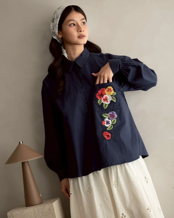 Hiraya Shirt foto 8