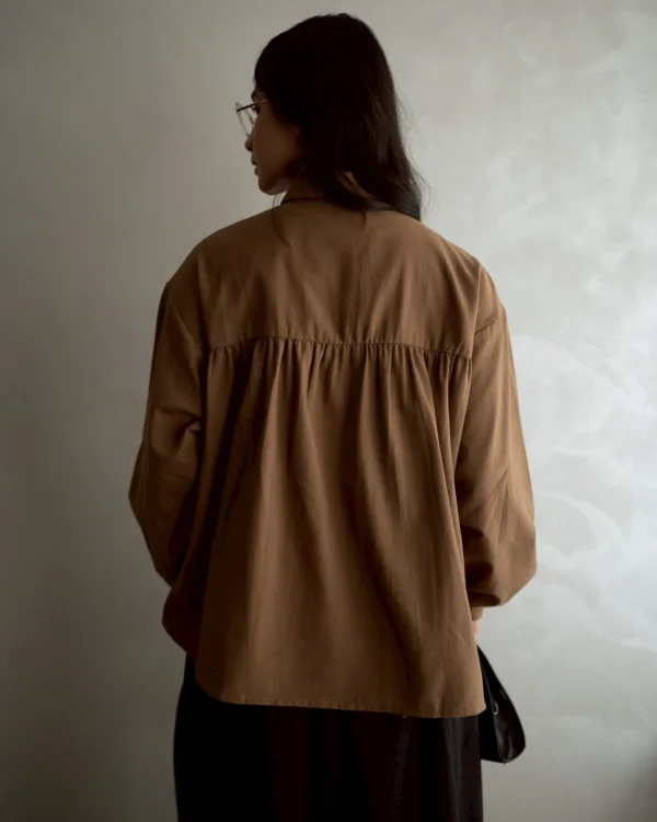 Darsen Shirt foto 3