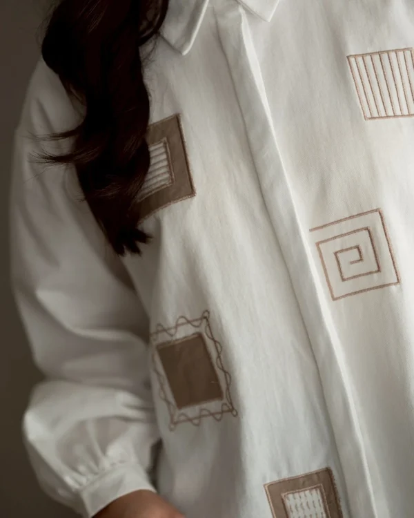 Darsen Shirt foto 2