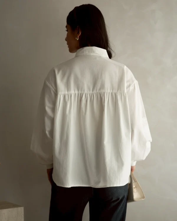 Darsen Shirt foto 3