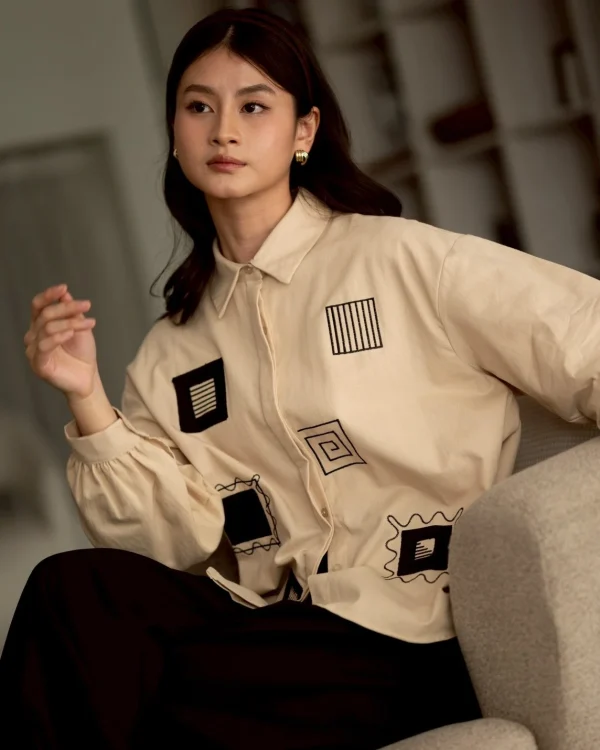Darsen Shirt foto 2