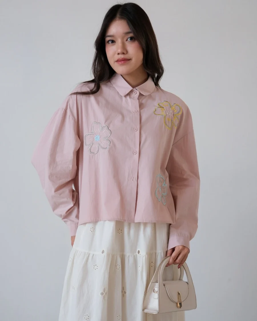 Takiya Shirt foto 18