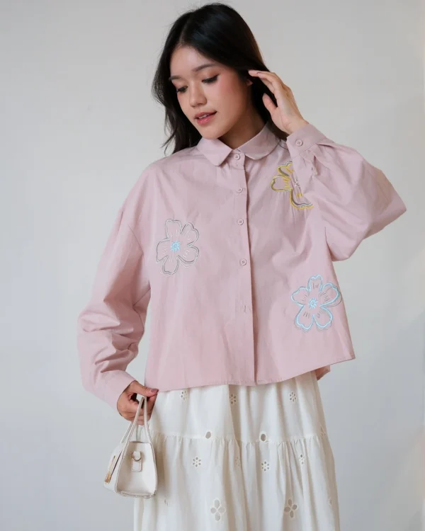 Takiya Shirt foto 16