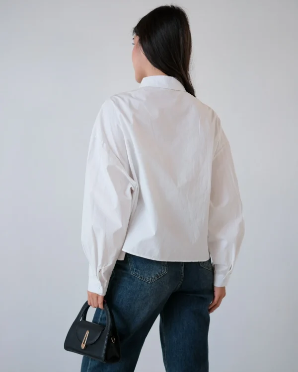 Takiya Shirt foto 3