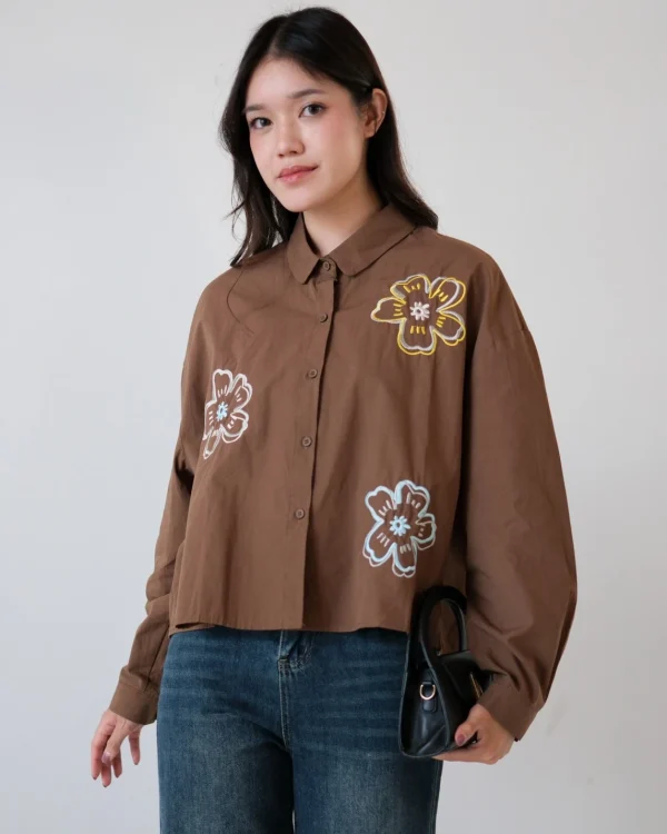 Takiya Shirt foto 10