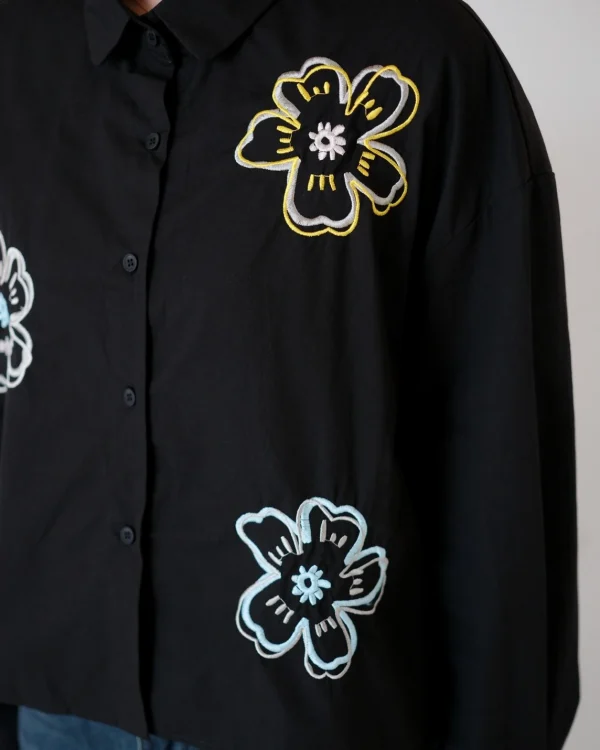 Takiya Shirt foto 3