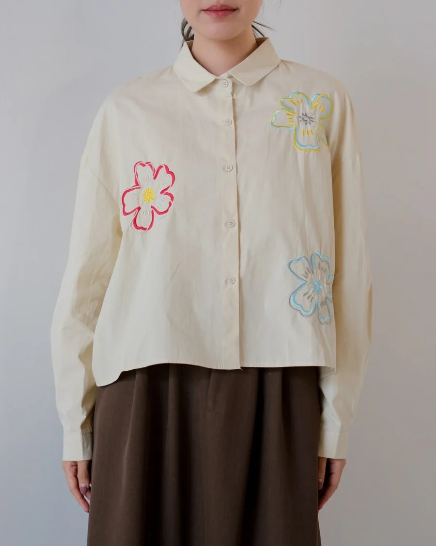 Takiya Shirt foto 14