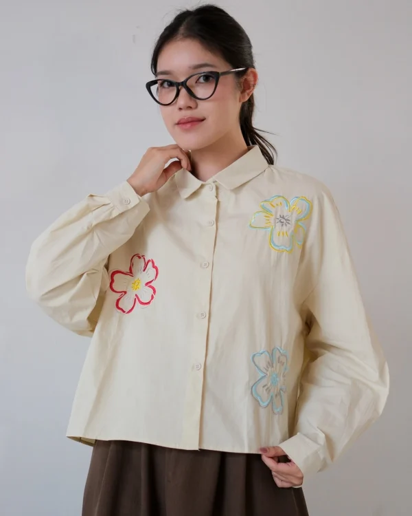 Takiya Shirt foto 13