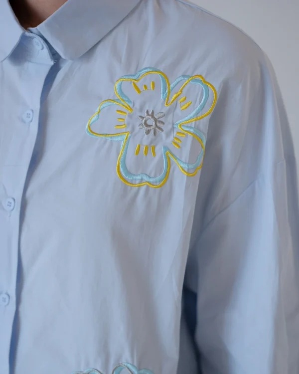 Takiya Shirt foto 7