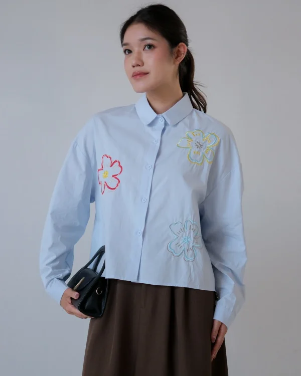Takiya Shirt foto 6