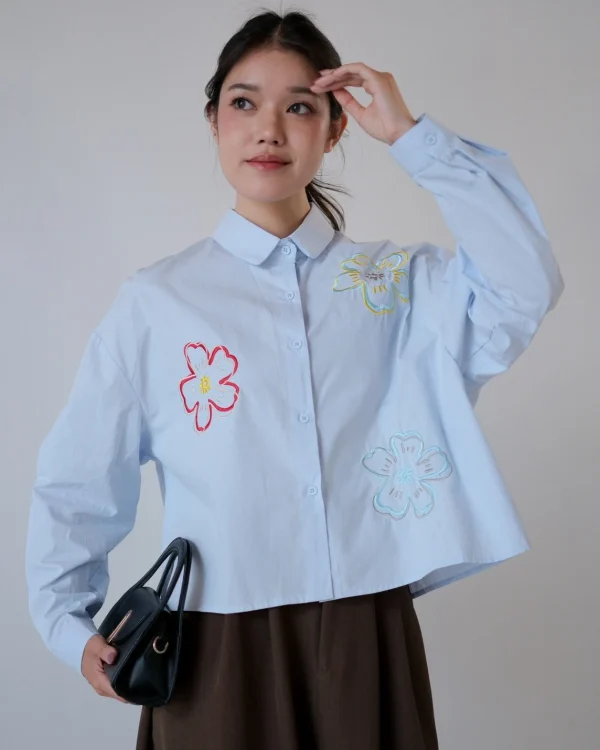 Takiya Shirt foto 5