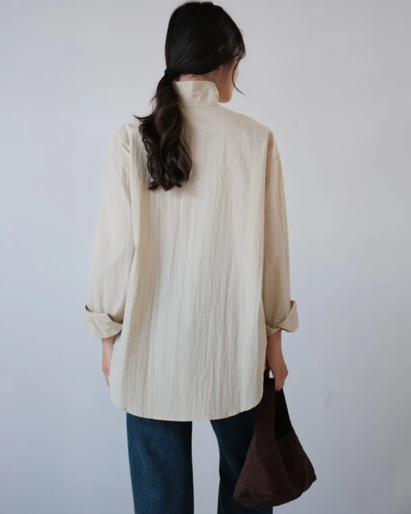 Atreya Shirt foto 3