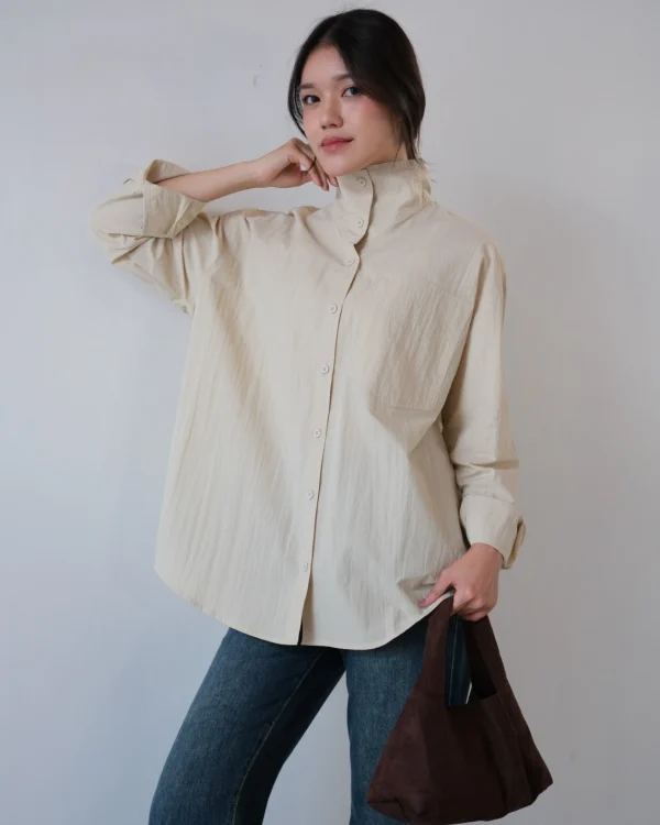 Atreya Shirt