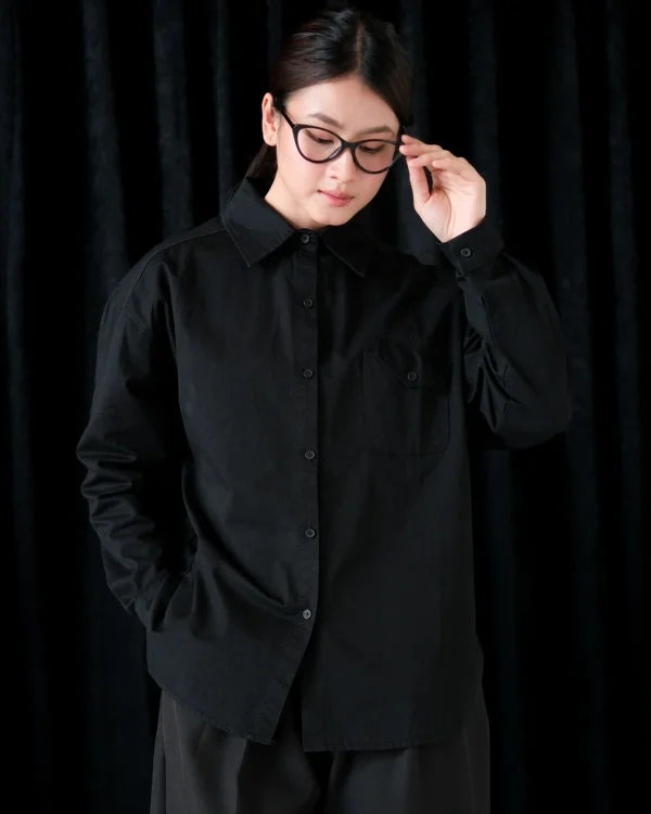 Qivane Shirt foto 1