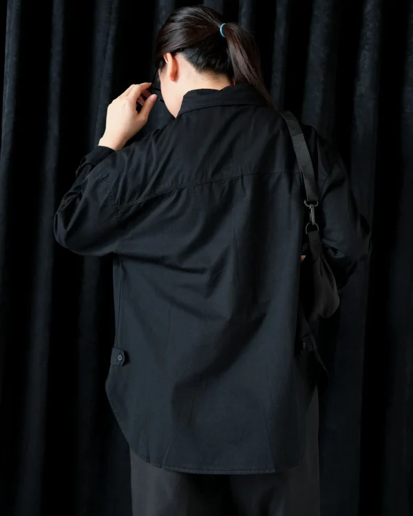 Qivane Shirt foto 3