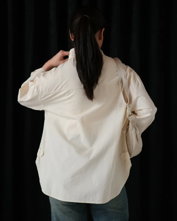 Qivane Shirt foto 3