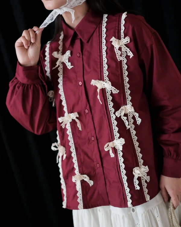 Eksyana Shirt foto 3