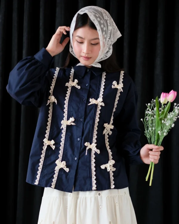 Eksyana Shirt foto 1