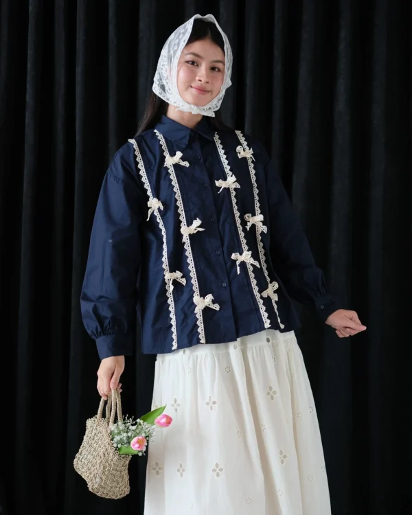Eksyana Shirt foto 2