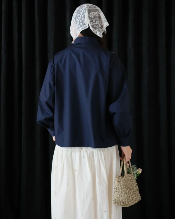 Eksyana Shirt foto 3