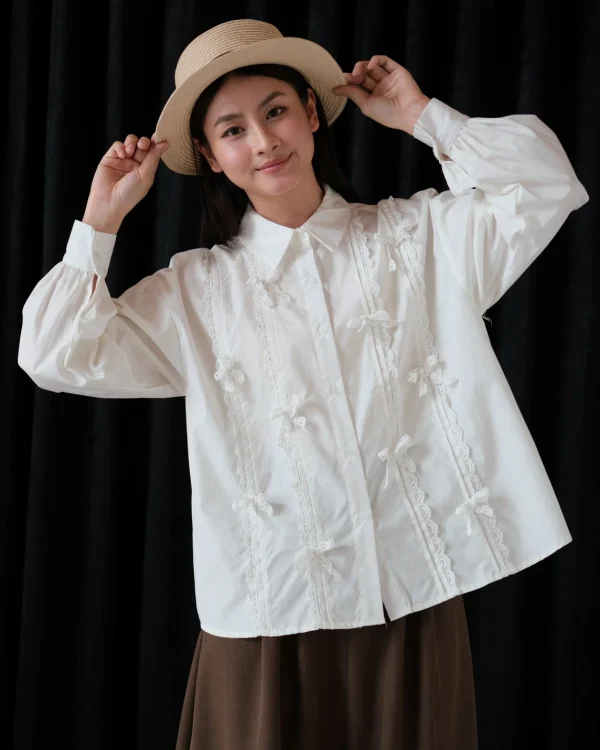 Eksyana Shirt foto 1