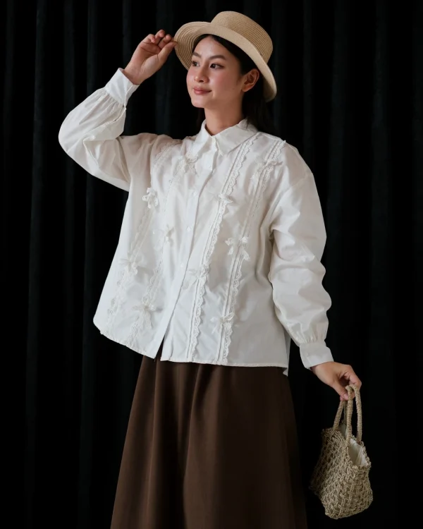 Eksyana Shirt foto 2
