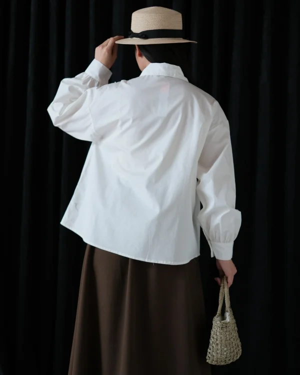Eksyana Shirt foto 3