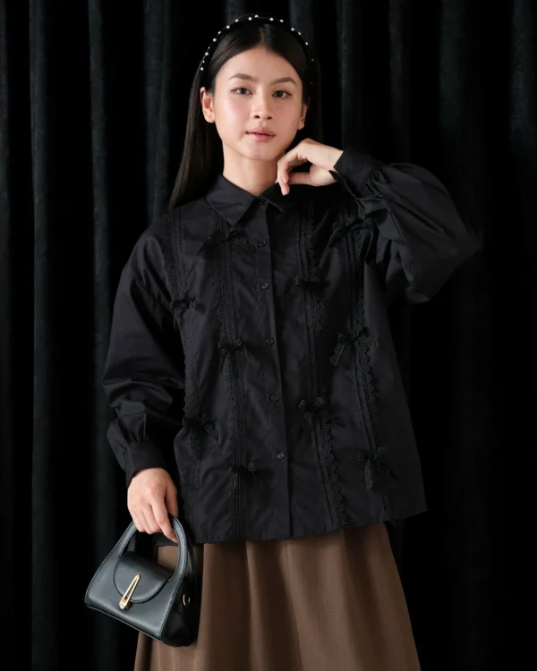 Eksyana Shirt
