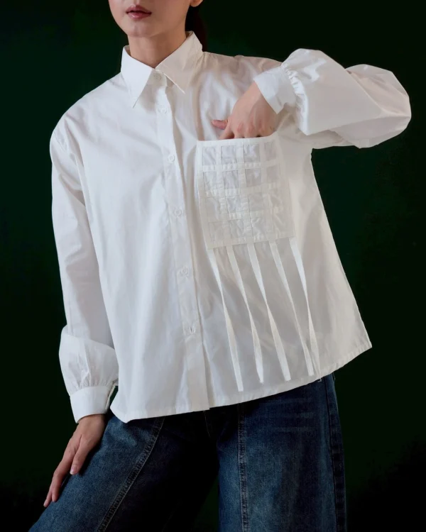 Sagan Shirt foto 1
